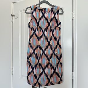 AGB sheath dress